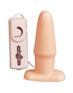 Anus Picket Vibrant