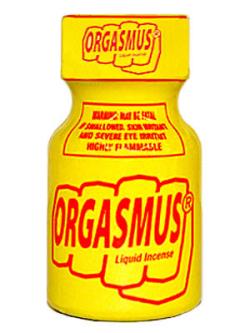 Poppers Orgasmus Incense (Propyle)