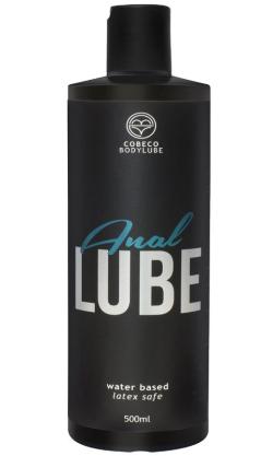anal lube cobeco