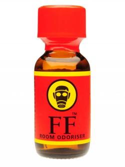 Poppers Maxi FF (propyle) - 25 ml