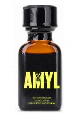 poppers amyl