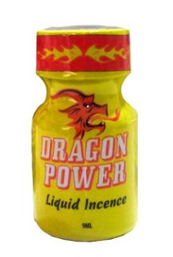 Poppers Dragon Power (Propyle) - 9 ml