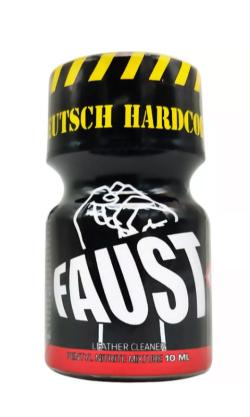 poppers faust pentyle