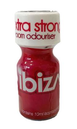 Poppers Ibiza Room Odoriser - 10ml