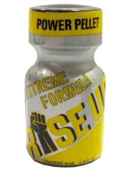 Poppers Rise Up (pentyle) 10ml