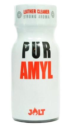 poppers pur amyl 13ml jolt