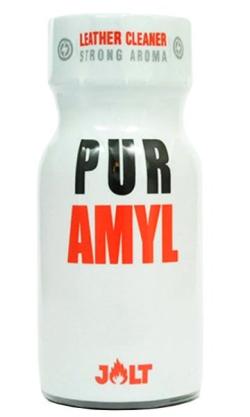 Poppers PUR AMYL 13ml - Jolt