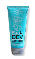 Crème Pénis développement