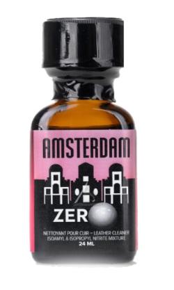 poppers maxi amsterdam zero