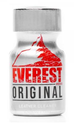 Poppers Original (pentyle) 10ml - Everest