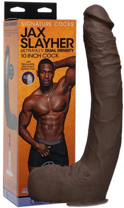 gode realistic jax slayher doc johnson