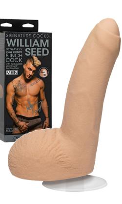 gode realistic william seed doc johnson