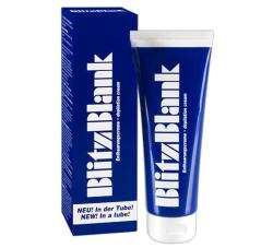 BlitzBlank - Crème Epilatoire - 250 ml