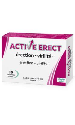 intex tonic active erect