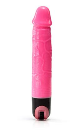 gode vibrator multispeed baile