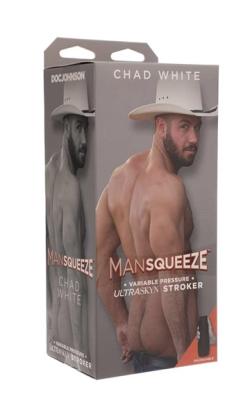 masturbateur chad white