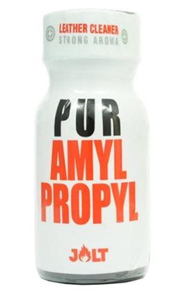 Poppers PUR AMYL PROPYL 13ml - Jolt