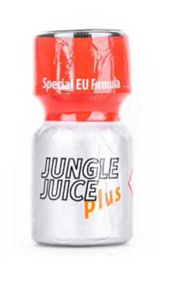 Poppers Jungle Juice Plus - PwdFactory