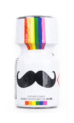 poppers moustache amyle