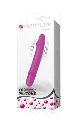 vibro douceur emily pretty love