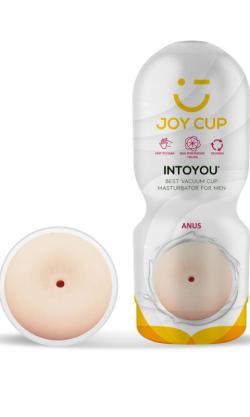 Joy Cup ''Anus'' - Masturbateur IntoYou