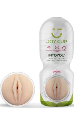 joy cup vagin masturbateur intoyou