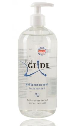 lubrifiant just glide classic