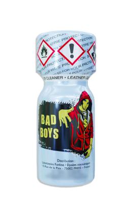 poppers bad boys 13ml