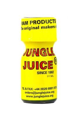 poppers jungle juice anglais pocket ram products