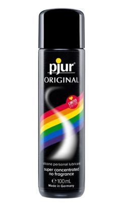 pjur original limited edition pride