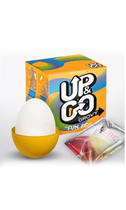 oeuf masturbation fun