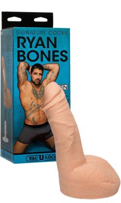 gode realistic ryan bones doc johnson