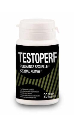 labophyto testoperf puissance sexuelle