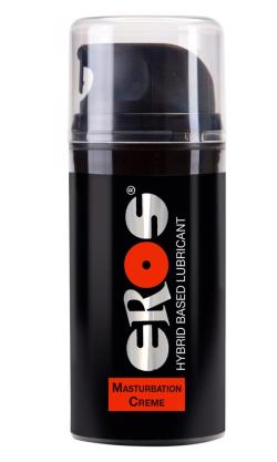 hybride masturbation cream eros