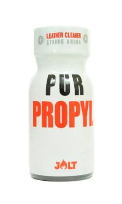 Poppers PUR PROPYL 13ml - Jolt