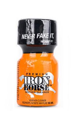 poppers iron horse pwdfactory