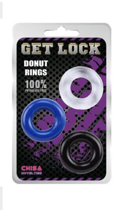 set mini cockrings power