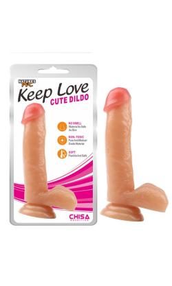 gode keep love cute chisa novelties