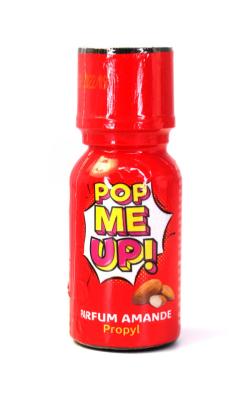 poppers pop amande propyle