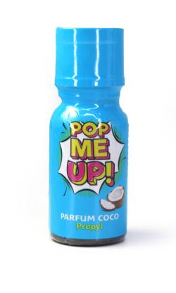 poppers pop coco propyle