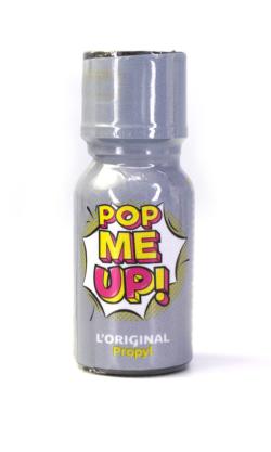 poppers pop original propyle