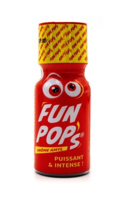 Poppers Fun Pop's Intense (Amyle) 15 ml