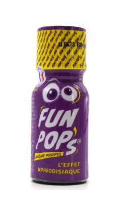 poppers fun pop aphrodisiaque propyl
