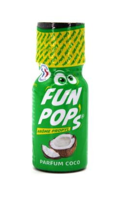 poppers fun pop coco propyl