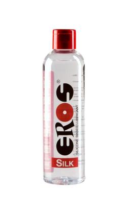 lubrifiant eros silk flacon