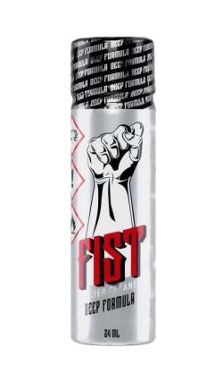 Poppers Fist Deep Silver (pentyle) Maxi 24 ml