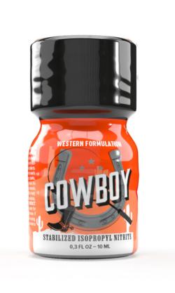 poppers cowboy propyle