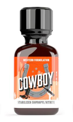 poppers cowboy propyle