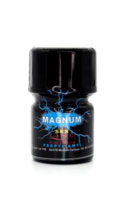 Poppers MAGNUM PROPYL AMYL 15 ml