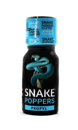 poppers snake propyle